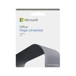 Microsoft Office Home And Business 2021 Para 1 Usuario PC/Mac ESD