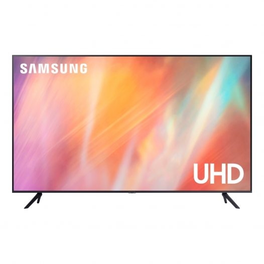 Samsung AU7000 Televisor de 55″ 4K Smart TV 2021