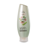 Muno Essentials Shampoo con Aloe Vera de 300ml
