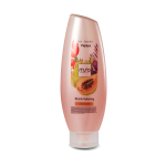Muno Essentials Shampoo con Papaya de 300ml