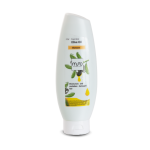 Muno Essentials Shampoo con Aceite de Oliva de 300ml