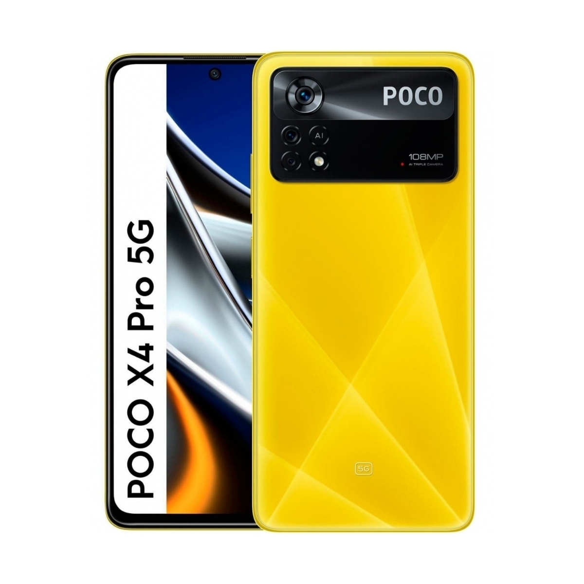 Телефон poco x5