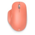 Microsoft Mouse Bluetooth color Durazno