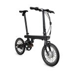 Xiaomi Bicicleta Mi Smart Electric Plegable Negro
