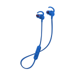 Maxell EB-BT100 Audífonos Bluetooth Solid+ Okinawa Azul