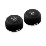 Maxell BT-Tws Mini Bocina Bluetooth de 4W Negro