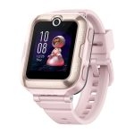 Huawei Watch Kids 4 Pro Reloj Inteligente para Niños, GPS , 4G y Cámara, Rosado - Aslan-AL19
