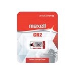 Maxell CR2 1BP Bateria de Lito