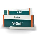 Himalaya V-Gel 30g, Trata las Infecciones Vaginales.