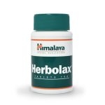 Himalaya Herbolax 100 Capsulas, Alivio Estreñimiento