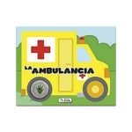 Vehículos Sonoros: La Ambulancia
