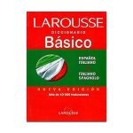Diccionario Básico Español-italiano