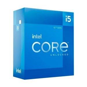 Intel Procesador Core i5-12600K 3.7GHz 12th Gen LGA 1700