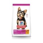 Hill's Science Diet Puppy Small Paws 4.5 Lbs