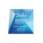 Ziko DN-009 Cuerdas para Guitarra Eléctrica