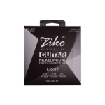 Ziko DN-010 Cuerdas para Guitarra Eléctrica