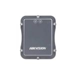 Hikvision Sensor de Presencia para Acceso Vehicular