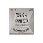 Ziko DUS-010 Cuerdas para Guitarra Acústica