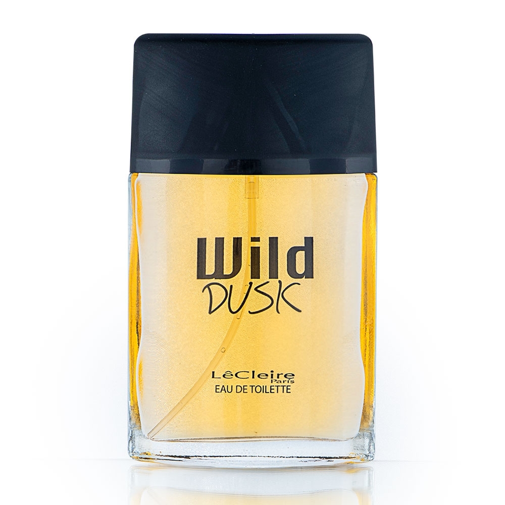 Eau De Toilette Wild Dusk - Kemik Guatemala | Tienda En Línea | Kémik