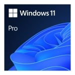 Microsoft Windows 11 Profesional OEM DVD – 1 Licencia