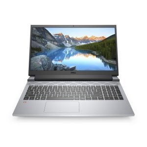 Laptop Dell G15 5515, AMD Ryzen 7 5800H RTX 3060 6GB 16GB RAM 512GB SSD 15.6" Win11 Home