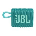 JBL Go 3 Bocina Portátil Bluetooth 4.2W Teal