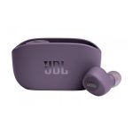 JBL Vibe100 TWS Audífonos Bluetooth Púrpura