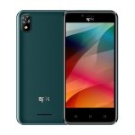 Epik One Leo Plus K506 Smartphone 3G, 1GB RAM 32GB ROM Liberado Dual SIM, Verde
