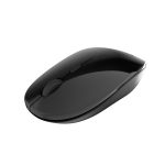 Klip Xtreme Arrow BT Mouse Bluetooth, Óptico de 4 Botones Negro
