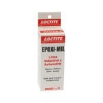 Loctite Epoxi-Mil, Adhesivo Epóxico Profesional 98g