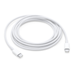 Apple Cable USB-C Charge 2 Metros Blanco