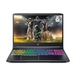 Laptop Acer Predator Helios 300 i7-11800H 16GB RAM + 512GB SSD + RTX 3060 6GB 15.6" Negro Win11 Home