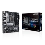 Asus Prime B560M-A Tarjeta Madre LGA 1200 Intel 11ma y 10ma , x4 DDR4 Aura Sync RGB