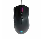 Patriot Viper V551 Mouse Aptico a 1200DPI Gaming RGB 7 Botones Negro