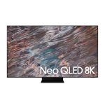 Samsung Televisor QN800A Neo QLED 8K Smart TV de 75" Pulgadas