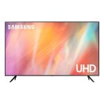 Samsung AU7000 Televisor de 60″ Pulgadas, 4K Smart TV 2021