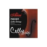 Alice Set De Cuerdas Para Cello