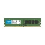 Crucial Memoria RAM DDR4 de 16GB a 3200MHz DIMM