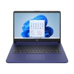Laptop HP Celeron N4020 4GB RAM + 64GB eMMC 14" Win11 Home S