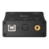 Steren Convertidor de Audio Digital (USB) a Analógico Digital (AUX, Coaxial o Toslink)