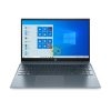 Laptop HP Pavilion 15-eh0002la Ryzen 5 4500U 8GB RAM + 512GB SSD 15.6" Win10 Home
