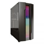 Cougar GEMINI S  2020 Case Gaming RGB Vidrio Templado Media Torre E-ATX Sin Fuente