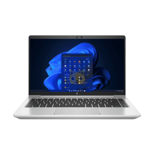 Laptop HP ProBook 440 G8 Intel i5-1135G7 8GB RAM + 512GB SSD 14″ Win10 Pro Plateado