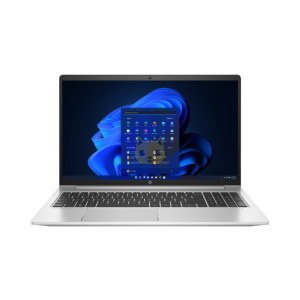 Laptop HP ProBook 450 G8 Intel i5-1135G7 8GB RAM + 512GB SSD 15.6" Win11 Pro Plateado