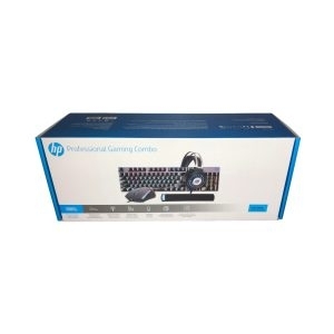HP Combo Gaming 4 en 1 GM3000