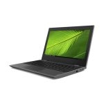 Laptop Lenovo 100e Windows 2nd Gen, Celeron N4020 con 4GB de RAM +64GB eMMC 11.6" Win10 Pro