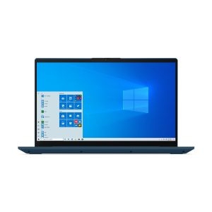 Laptop Lenovo Idea Pad 5 15ALC05 AMD 7-5700U 16GB RAM + 512GB SSD 15.6" Win10 Home Azul