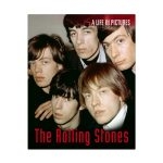 Rolling Stones: A Life In Pictures