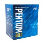 Intel Procesador Pentium Gold G7400 3.7 GHz LGA 1700 12va Gen