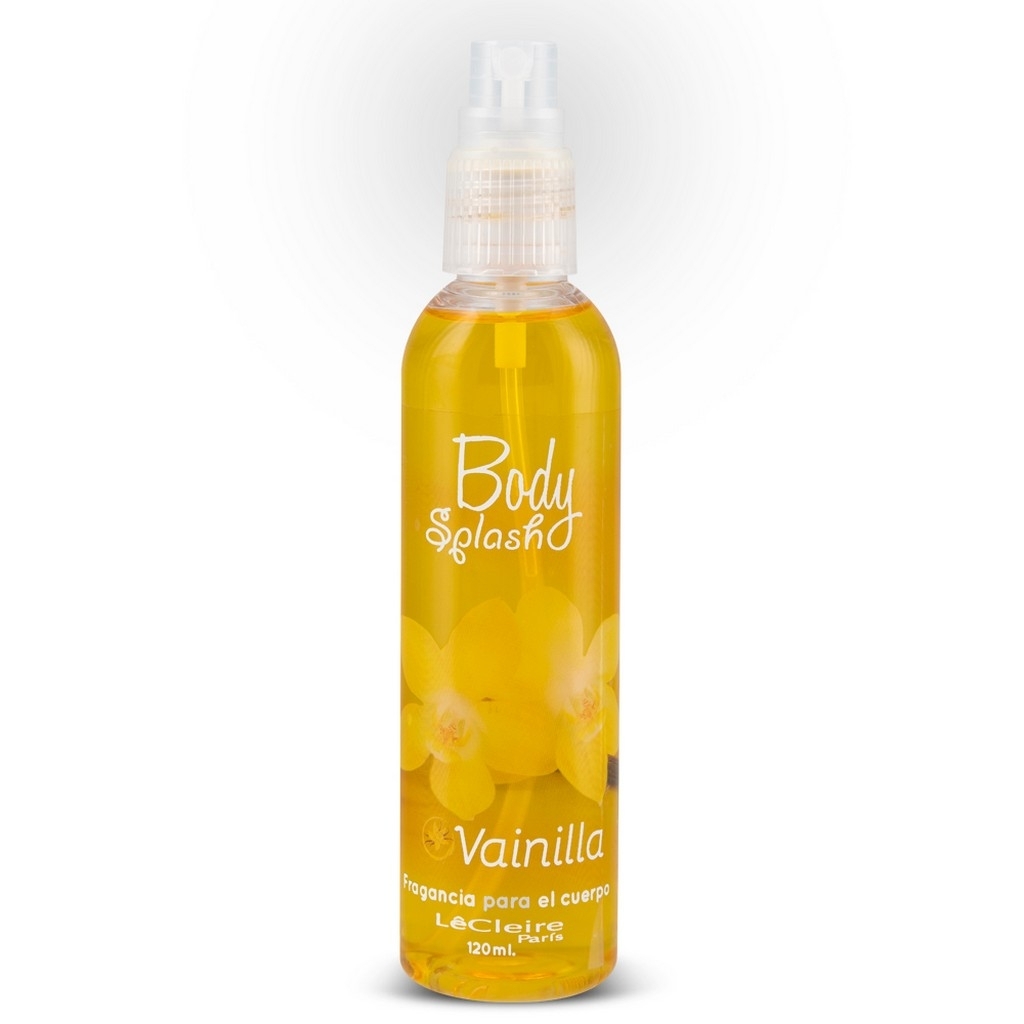 Body Splash Vainilla Kemik Guatemala Tienda En Línea Kémik 7565